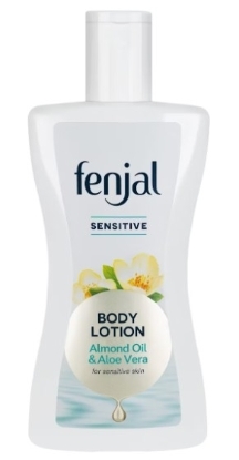 Picture of £6.99 FENJAL SENSITIVE BODY LOTION 200ml