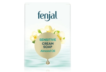 Picture of £4.35 FENJAL SENSITIVE CREME SOAP 100g
