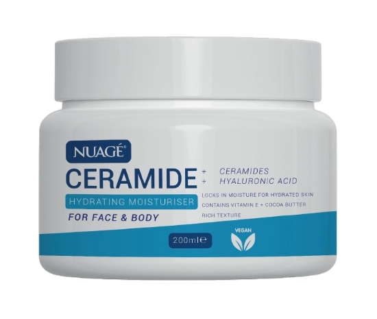 Picture of £1.99 CERAMIDE CREAM TUBS 200ml