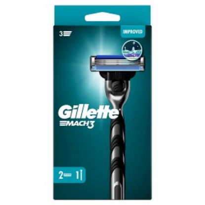 Picture of £5.99 MACH 3 RAZORS