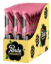 Picture of £0.69 PANDA RASPBERRY LIQUORICE BARS(36)