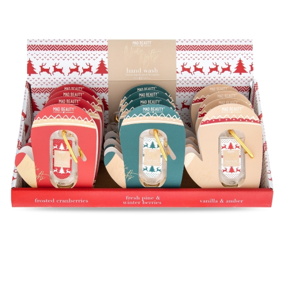 Picture of £2.99 COOL YULE SHEET MASK PENGUIN