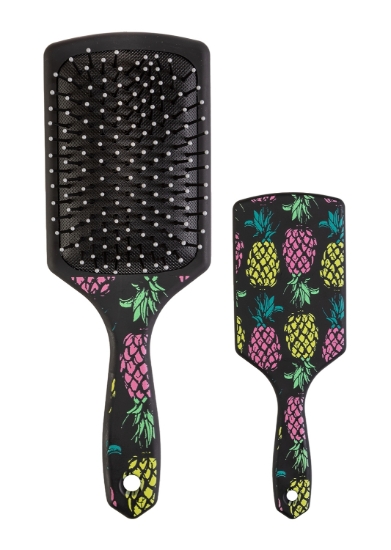 Picture of £2.99 ROYAL DETANGLE PINEAPPLE BRUSH