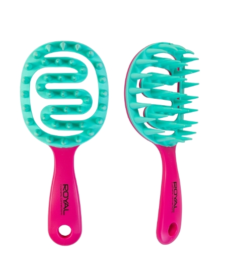 Picture of £1.99 ROYAL SCALP BRUSH