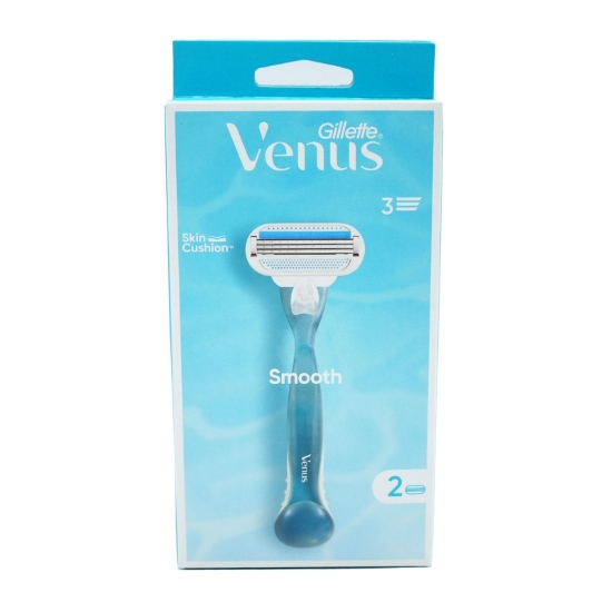 Picture of £7.99 GILLETTE VENUS 2UP SMOOTH RAZOR