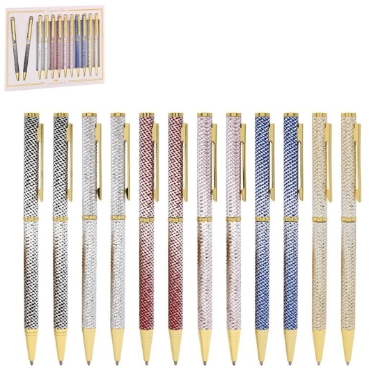 Picture of £2.49 LASER PENS ON CARD (12)