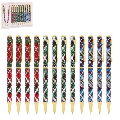 Picture of £2.49 LASER PENS ON CARD (12)