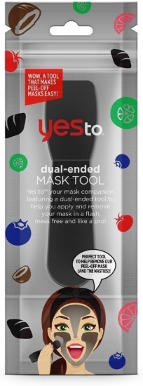 Picture of £1.00 YES TO PEEL OFF MASK REMOVAL TOOL