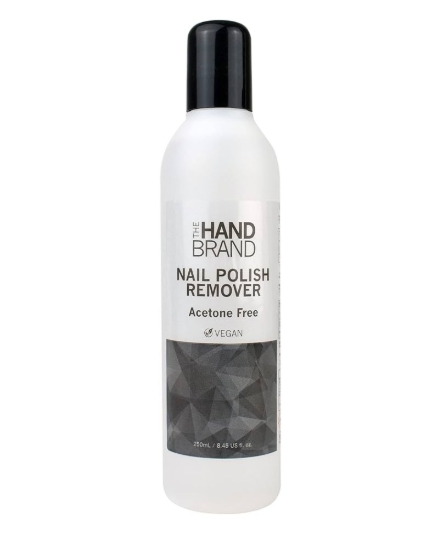 Picture of £1.50 NAIL VARNISH REMOVER NO-ACE 250ML