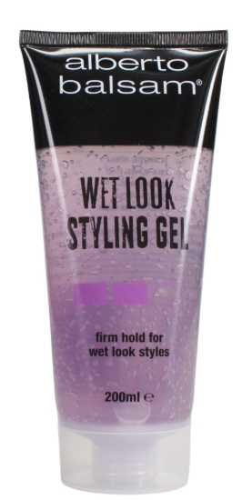 Picture of £1.50 ALBERTO BALSAM HAIR GEL WET