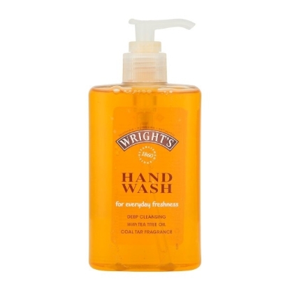 Picture of £1.25 WRIGHTS HAND WASH 250ml