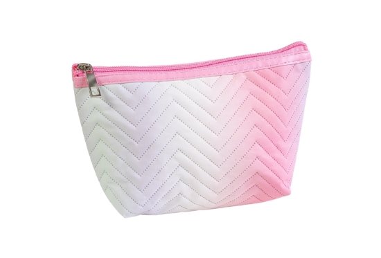 Picture of £3.49 OMBRE MAKE-UP BAG