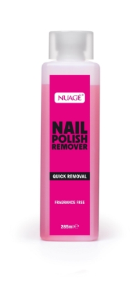 Picture of £1.50 NAIL POLISH REMOVER ACETONE 285ml
