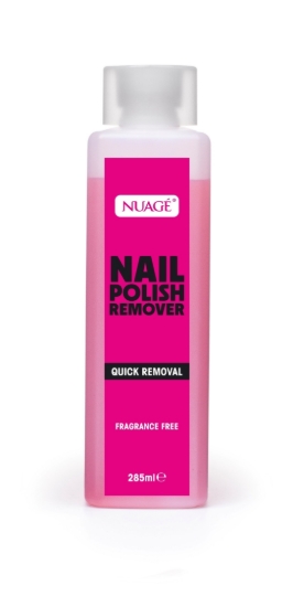 Picture of £1.50 NAIL POLISH REMOVER ACETONE 285ml