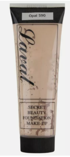 Picture of £2.99 SECRET BEAUTY OPAL