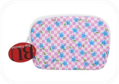 Picture of £1.99 VIENNA COSMETIC BAG
