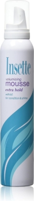 Picture of £1.50 INSETTE MOUSSE 200ml