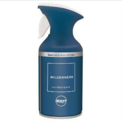 Picture of £1.75 AIRPURE AIR FRESHENER WILDERNESS