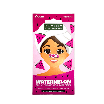 Picture of £1.50 BEAUTY FORMULA WATERME.NOSE STRIPS