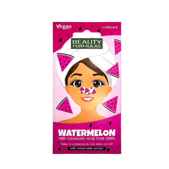 Picture of £1.50 BEAUTY FORMULA WATERME.NOSE STRIPS