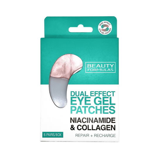 Picture of £1.50 NIACINAMIDE EYE GEL PATCHES