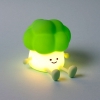 Picture of £9.99 BROCCOLI NIGHT LIGHT PHONE HOLDER