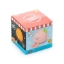 Picture of £9.99 PEACH NIGHT LIGHT PHONE HOLDER