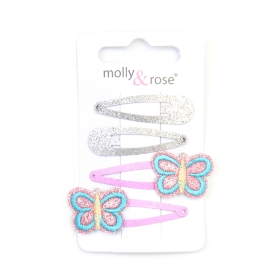 Picture of £1.29 SLEEPIES & 2 BUTTERFLIES