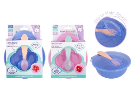 Picture for category FIRST STEPS