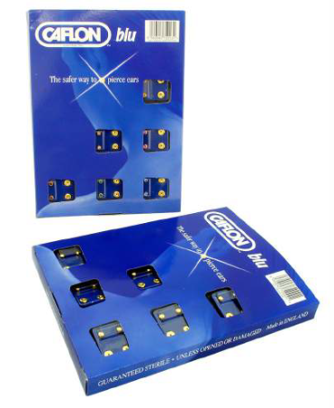 Picture for category EARRINGS