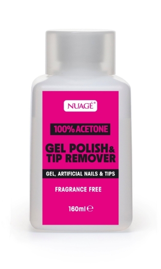 Picture of £1.50 PURE ACETONE 150ml