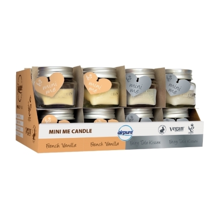 Picture for category CANDLES BURNERS ETC