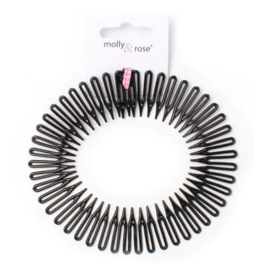 Picture of £1.29 FLEXI COMB  SINGLE