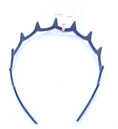 Picture of £1.29 MOLLY ROSE ASST SHARKS TOOTH ALICE