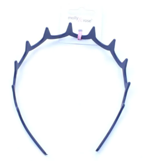 Picture of £1.29 MOLLY ROSE ASST SHARKS TOOTH ALICE