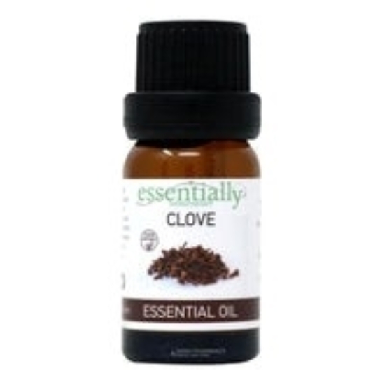 Picture of £2.99 PURE CLOVE ESSENTIAL OIL