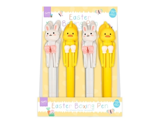 Picture of £1.50 EASTER BOXING PENS (24)