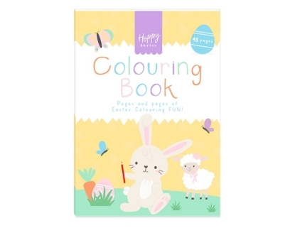 Picture of £1.25 EASTER COLOURING BOOKS