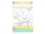Picture of £1.25 EASTER COLOURING SETS