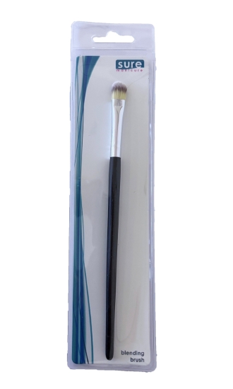 Picture of £1.00 SURE MANICURE BLENDING BRUSH