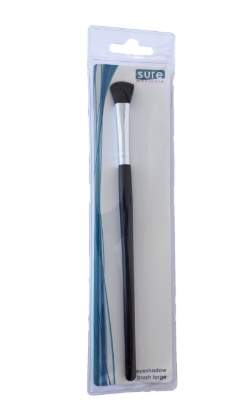 Picture of £1.00 SURE EYE SHADOW BRUSH LGE