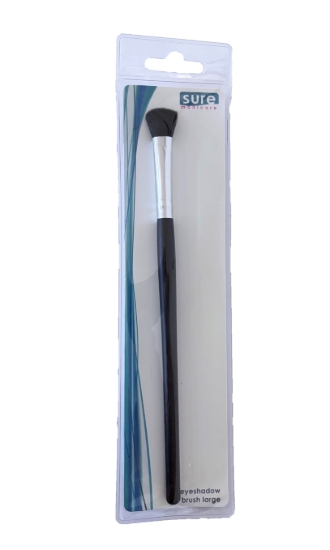 Picture of £1.00 SURE EYE SHADOW BRUSH LGE