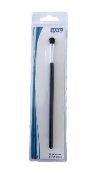 Picture of £1.00 SURE MANICURE EYE SHADOW BRUSH SML