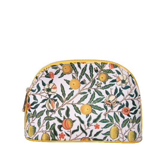 Picture of £3.99 FRUITS COSMETIC BAG SMALL