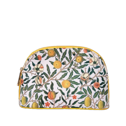 Picture of £4.99 FRUITS COSMETIC BAG MEDIUM