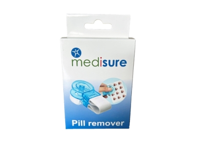Picture of £1.49 MEDISURE PILL REMOVER
