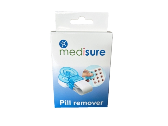 Picture of £1.49 MEDISURE PILL REMOVER