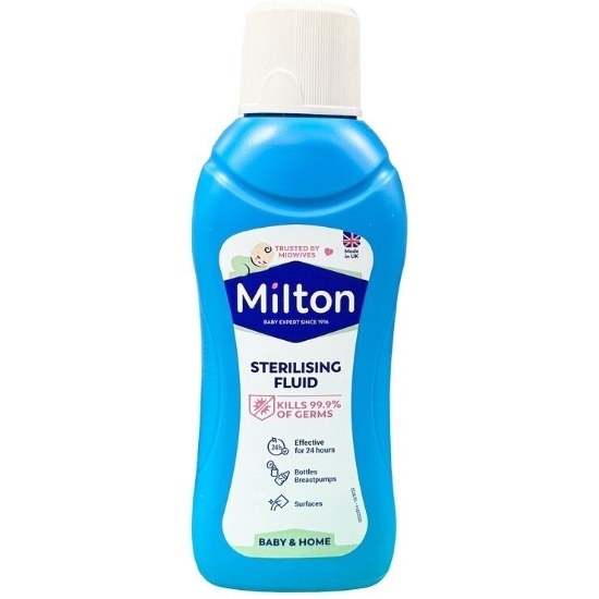 Picture of £2.79 MILTON 500ml FLUID