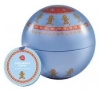 Picture of £2.99 BAUBLE CANDLES 150g 3 ASSTD