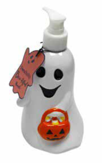 Picture of £3.49 GHOST 480ml PUMP HAND WASH